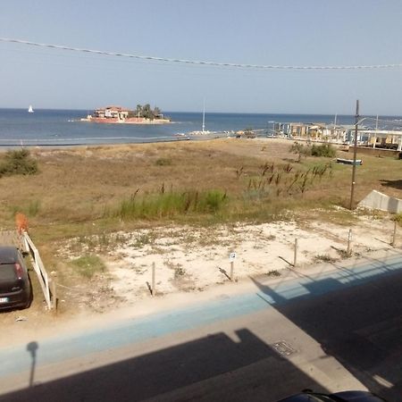 Sacole Marzamemi Exterior foto