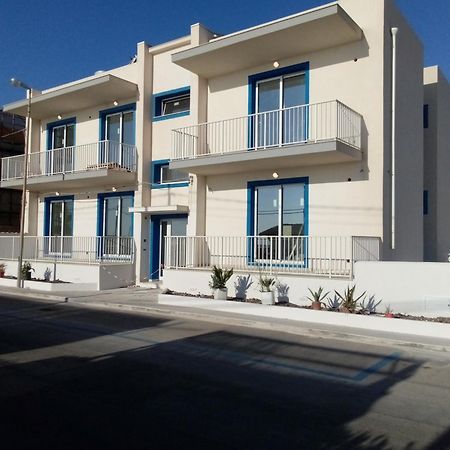 Sacole Marzamemi Exterior foto