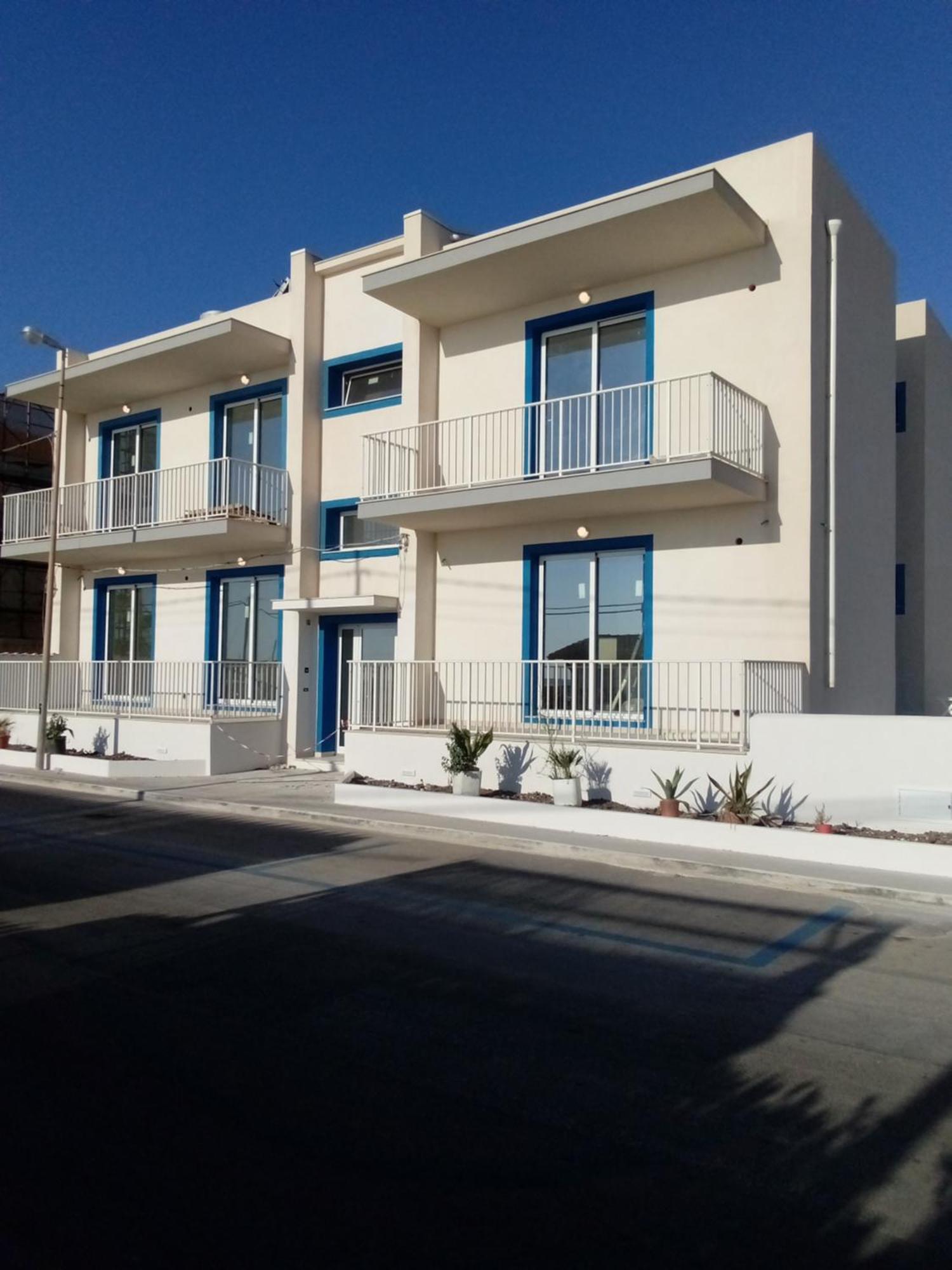 Sacole Marzamemi Exterior foto